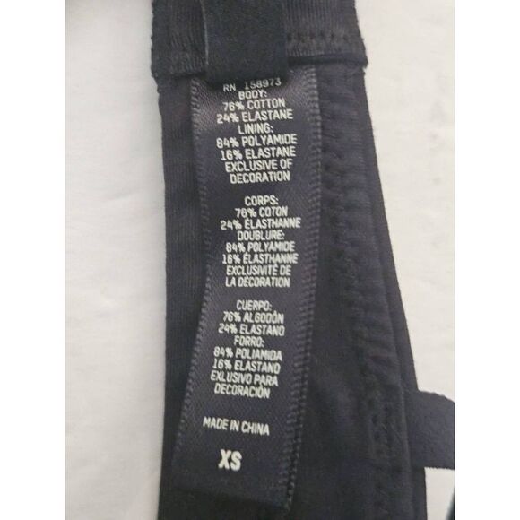 Skims Triangle bra Nwt - Picture 10 of 10